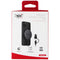 3SIXT Magnetic Wireless Charger 15W - Black