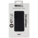 3SIXT Impact Zero Protective Case for Samsung Galaxy (S22+) - Clear