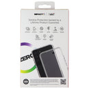 3SIXT Impact Zero Series Case for Samsung Galaxy S22 (2022 / Small) - Clear
