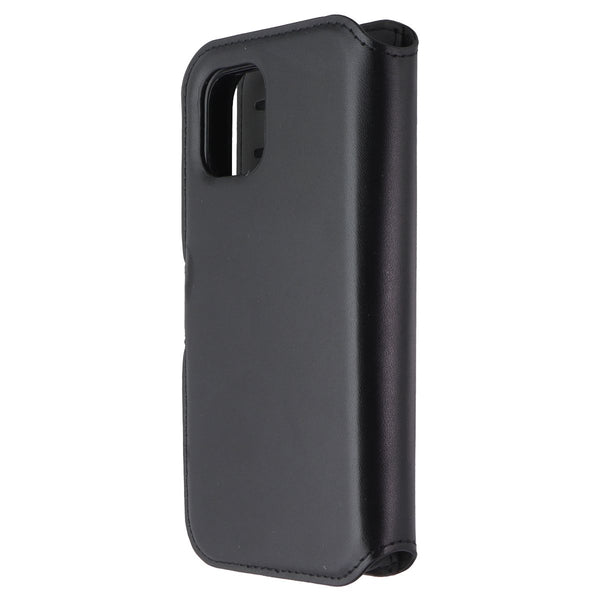 3SIXT NeoWallet Series Case for Apple iPhone 11 Pro - Black