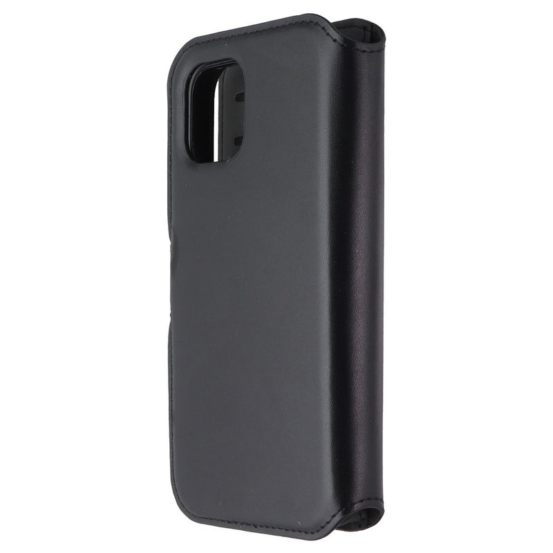 3SIXT NeoWallet Series Case for Apple iPhone 11 Pro - Black