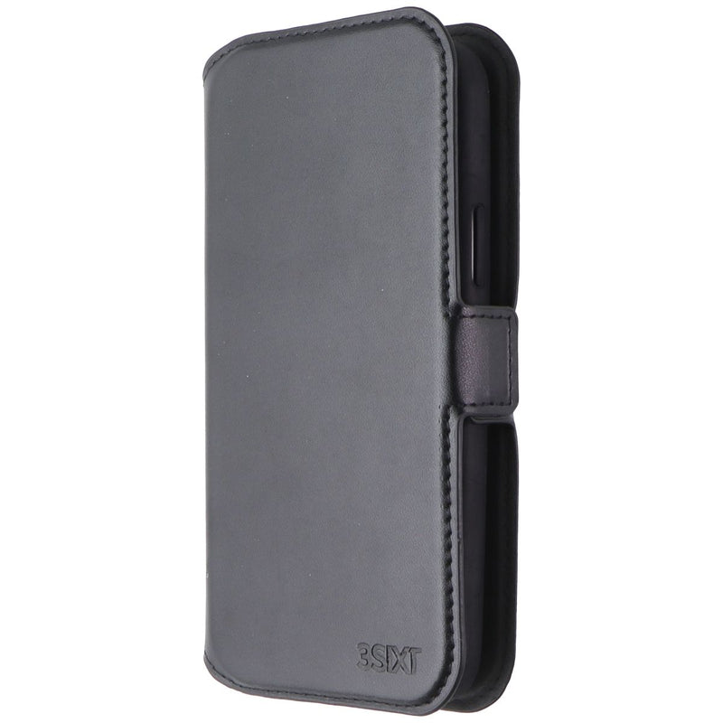 3SIXT NeoWallet Series Case for Apple iPhone 11 Pro - Black