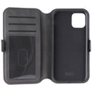 3SIXT NeoWallet Series Case for Apple iPhone 11 Pro - Black
