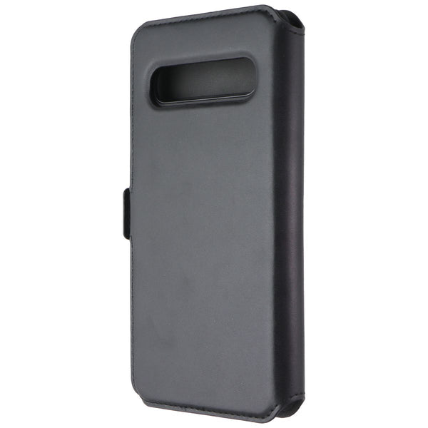 3SIXT NeoWallet Series Case for Samsung Galaxy S10 5G - Black