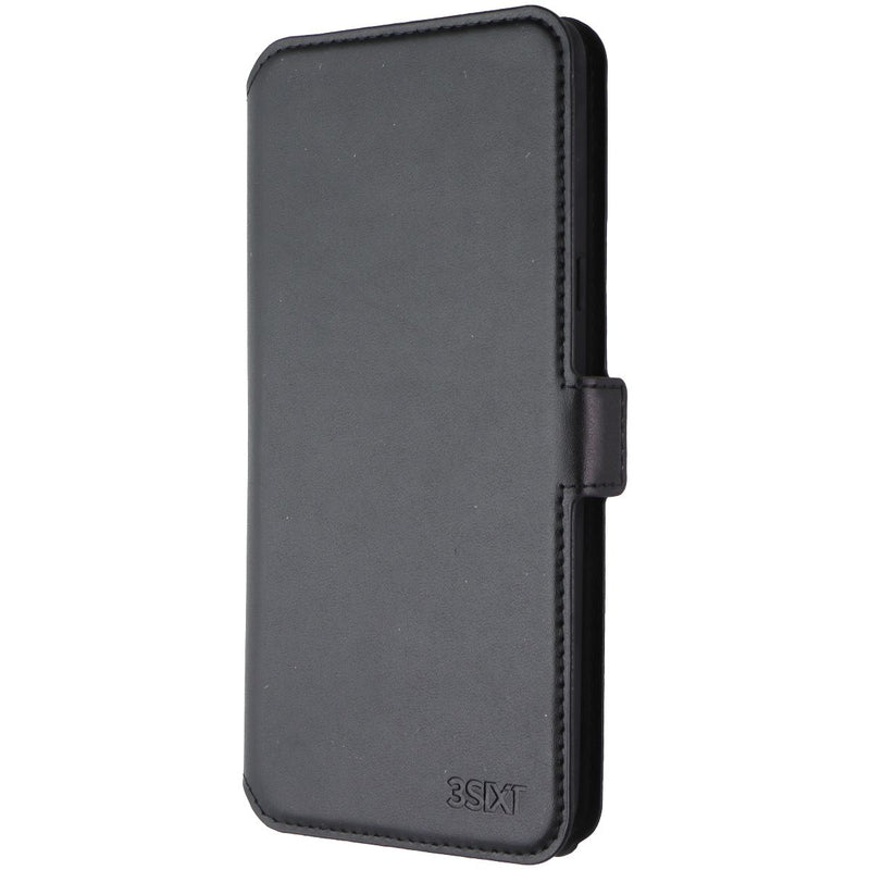 3SIXT NeoWallet Series Case for Samsung Galaxy S10 5G - Black
