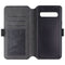 3SIXT NeoWallet Series Case for Samsung Galaxy S10 5G - Black