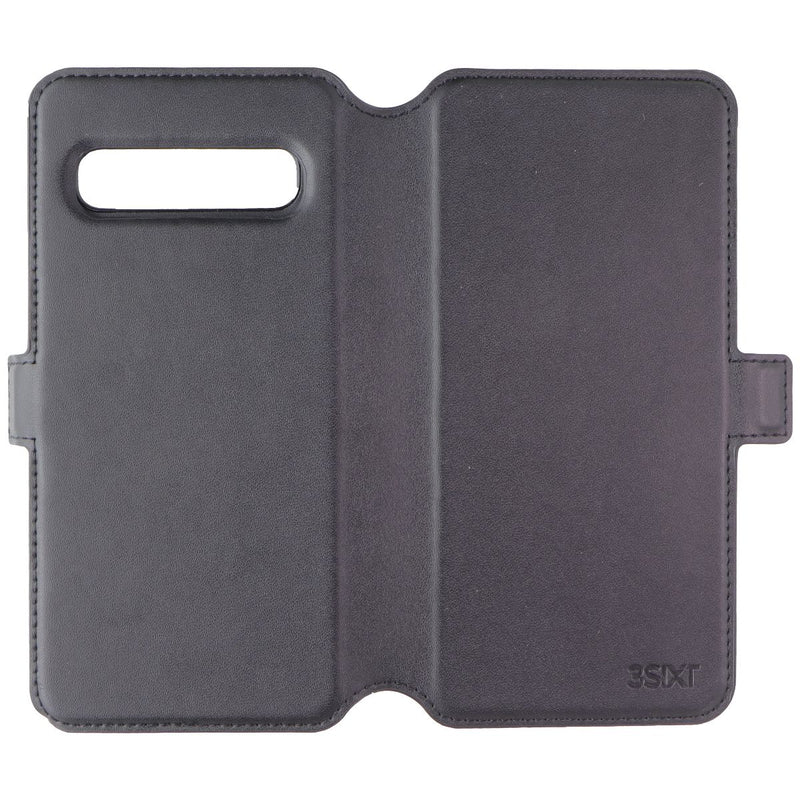 3SIXT NeoWallet Series Case for Samsung Galaxy S10 5G - Black