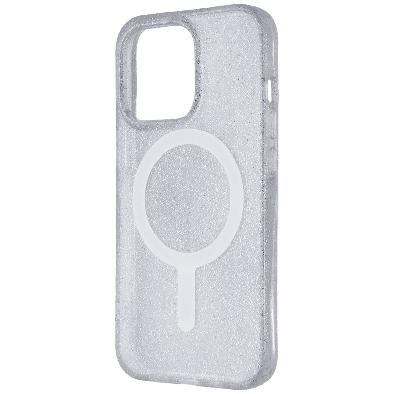 3SIXT Impact Zero Galaxy Case for MagSafe for Apple iPhone 13 Pro - Glitter