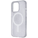 3SIXT Impact Zero Galaxy Case for MagSafe for Apple iPhone 13 Pro - Glitter