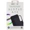 3SIXT Impact Zero Protective Case for Samsung Galaxy S22 - Black