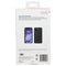 3SIXT Stratus Series Case for Apple iPhone 11 Pro - Black
