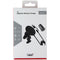 3SIXT Magnetic Wireless Car Vent Mount 15W Charger - Black
