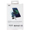 3SIXT Magnetic Wireless Car Vent Mount 15W Charger - Black