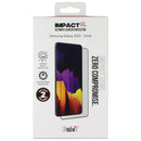 3SIXT ImpactZero Ultimate Screen Protector for Samsung Galaxy S22 - 2 Pack