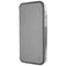 3SIXT SlimFolio Series Wallet Case for Apple iPhone 13 Pro Max - Clear/Black