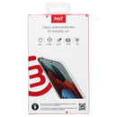 3SIXT PrismShield Film Screen Protector for Samsung Galaxy S22+ (Plus) - 2 Pack