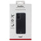 3SIXT PureFlex Case for Samsung Galaxy A23 4G - Clear