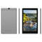 Verizon Ellipsis 8 HD 16GB Tablet (QTASUN1) - WiFi + Verizon - Gray