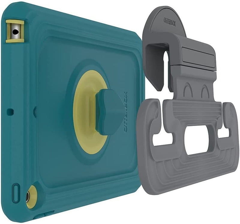 Otterbox EasyGrab Tablet Case for Apple iPad Mini 5th Gen - Galaxy Runner