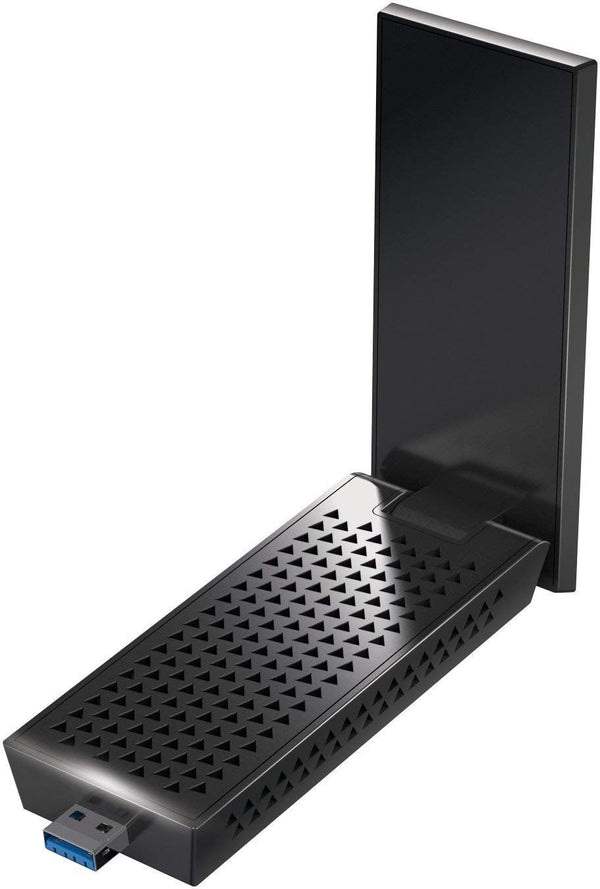 Netgear Nighthawk AC1900 Dual-Band USB 3.0 Wi-Fi Adapter (A7000)