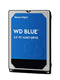 WD Blue 500GB Mobile Hard Disk Drive - 5400 RPM SATA 6 Gb/s 7.0 MM 2.5 Inch