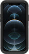 OtterBox Defender Pro Series Case for Apple iPhone 12 & iPhone 12 Pro - Black