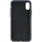 Rebecca Minkoff Quilted Oil Slick Case for Apple iPhone Xs / iPhone X - Black