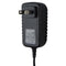 AbleGrid 6V/1A AC Adapter (ANU-060100A) - Black