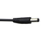 AbleGrid 6V/1A AC Adapter (ANU-060100A) - Black