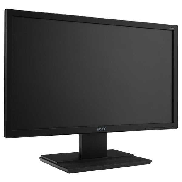 Acer V226HQL (21.5-in) V6 LED Backlit Full HD LCD Monitor (1920 x 1080) - Black