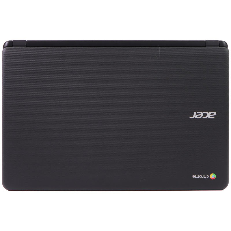 Acer Chromebook 15 (C910-54M1) i5-5200U/32GB SSD/4GB RAM/Chrome OS - Black