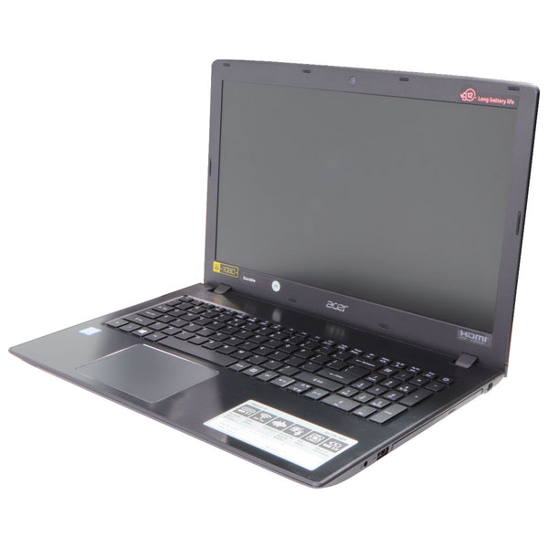 Acer Aspire E 15 (15.6-in/2015) FHD Laptop (E5-576-392H) I3-8130U/1TB/6GB/10Home