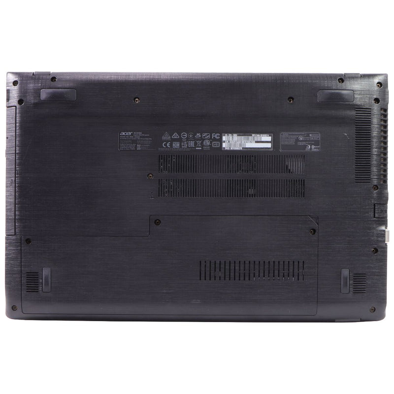 Acer Aspire E 15 (15.6-in/2015) FHD Laptop (E5-576-392H) I3-8130U/1TB/6GB/10Home