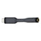 Acoustix Rugged Audio Adapter 3.5mm to USB-C Connector - Gray