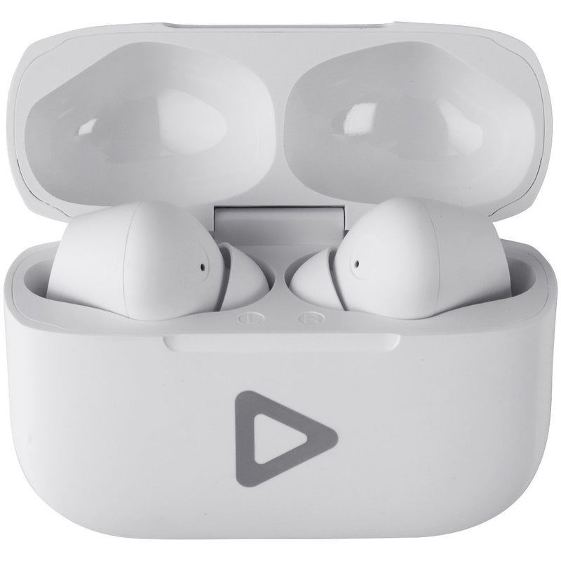 Acoustix True Wireless AudioBuds Elite (HF-BTS1505TWS-WH) - White