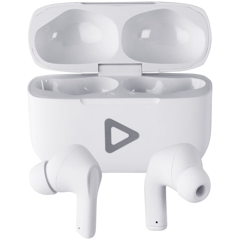Acoustix True Wireless AudioBuds Elite (HF-BTS1505TWS-WH) - White