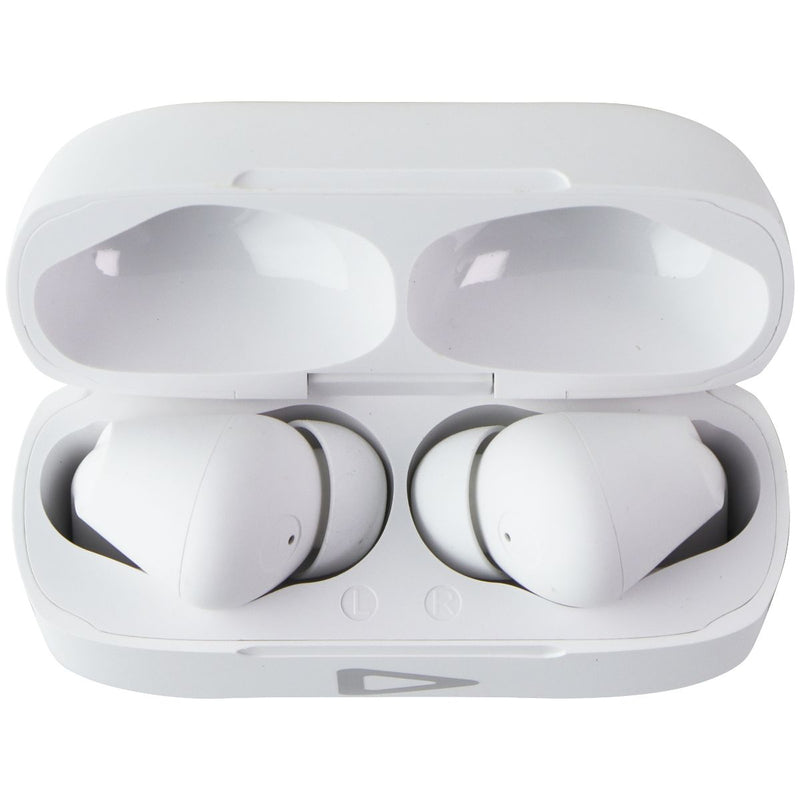 Acoustix True Wireless AudioBuds Elite (HF-BTS1505TWS-WH) - White
