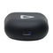 Acoustix AudioBuds+ True Wireless Earbuds with Charging Case - Black