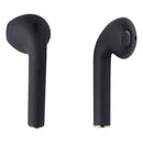 Acoustix AudioBuds+ True Wireless Earbuds with Charging Case - Black