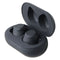 Acoustix True Wireless Stereo Earbuds w/Charging Case - Black (HF-BTSX2TWS-BK)