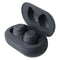 Acoustix True Wireless Stereo Earbuds w/Charging Case - Black (HF-BTSX2TWS-BK)
