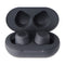 Acoustix True Wireless Stereo Earbuds w/Charging Case - Black (HF-BTSX2TWS-BK)