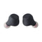 Acoustix True Wireless Stereo Earbuds w/Charging Case - Black (HF-BTSX2TWS-BK)
