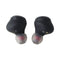 Acoustix True Wireless Stereo Earbuds w/Charging Case - Black (HF-BTSX2TWS-BK)