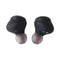 Acoustix True Wireless Stereo Earbuds w/Charging Case - Black (HF-BTSX2TWS-BK)