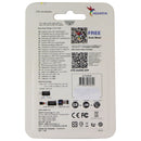 ADATA OTG MicroReader - USB Reader for Micro SD USB 2.0 - Black (AOTGMRBK)