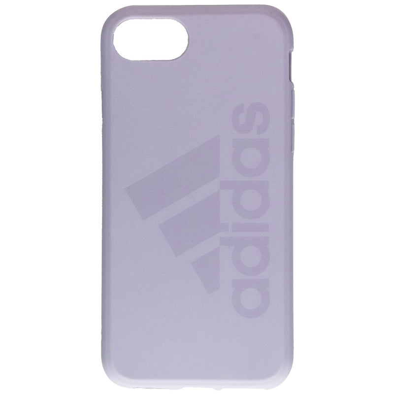 Adidas Eco-Friendly Protective Case for Apple iPhone 6/6S/7/8 - Purple