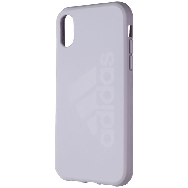 Adidas Eco-Friendly Protective Case for Apple iPhone XR - Purple