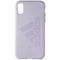 Adidas Eco-Friendly Protective Case for Apple iPhone XR - Purple