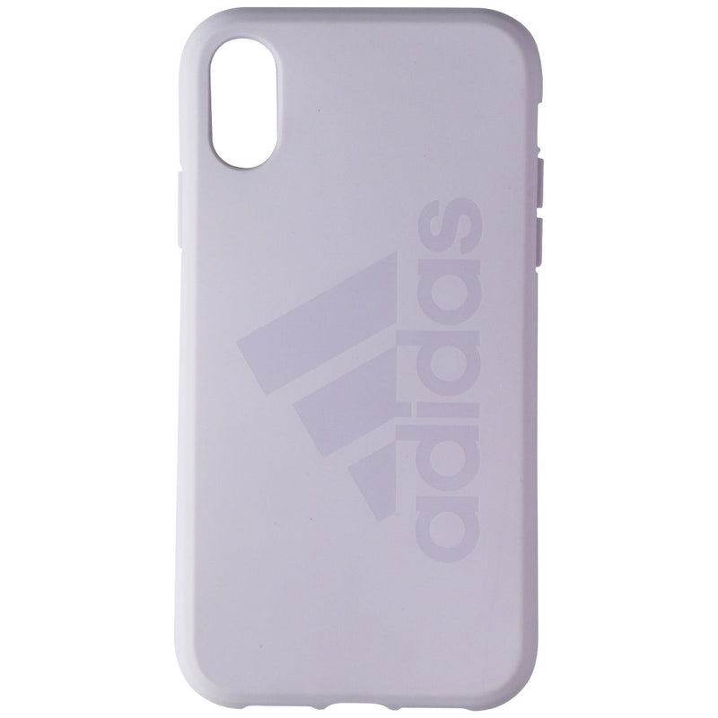 Adidas Eco-Friendly Protective Case for Apple iPhone XR - Purple